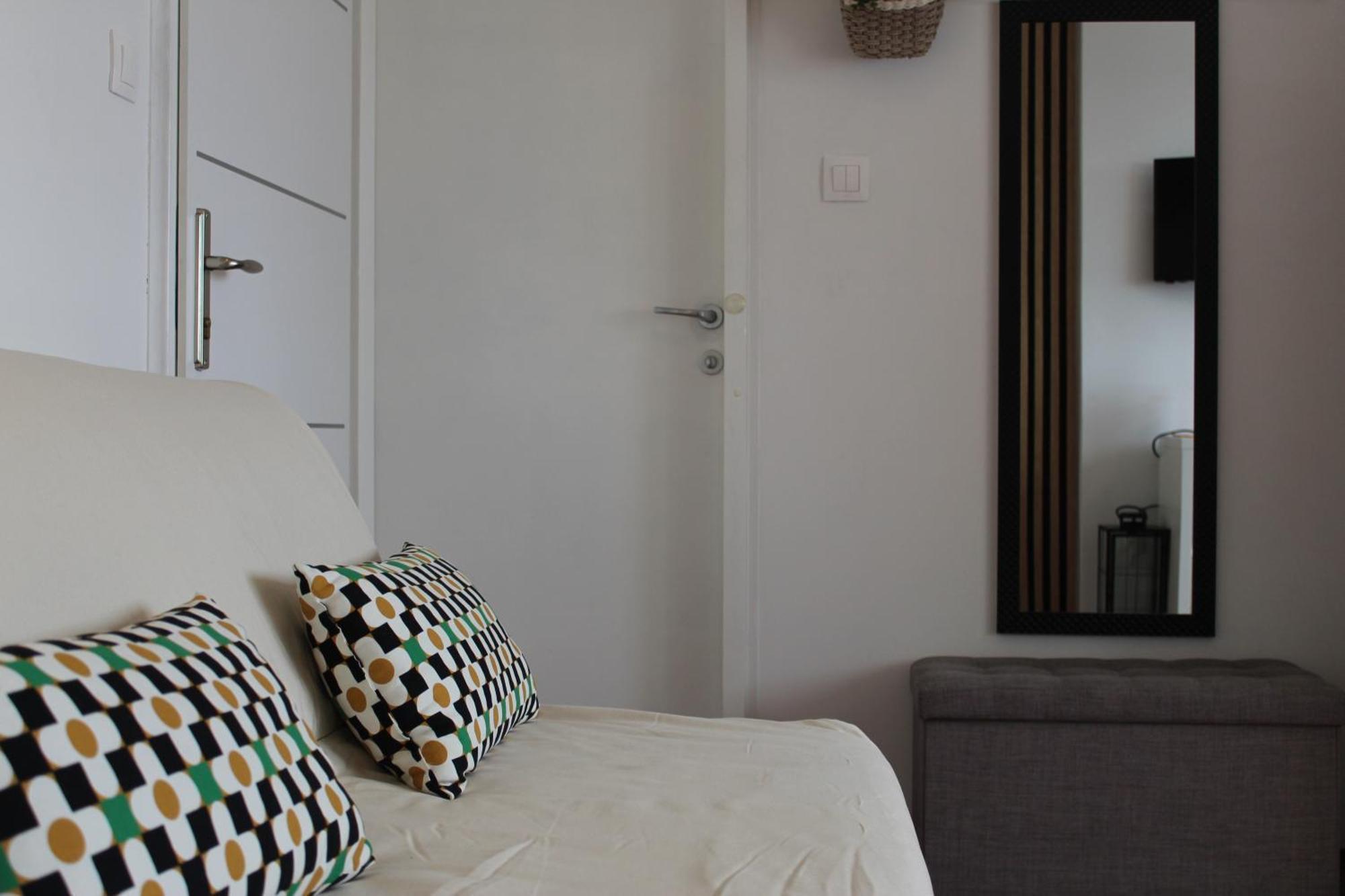 Apartments High Zagreb Extérieur photo