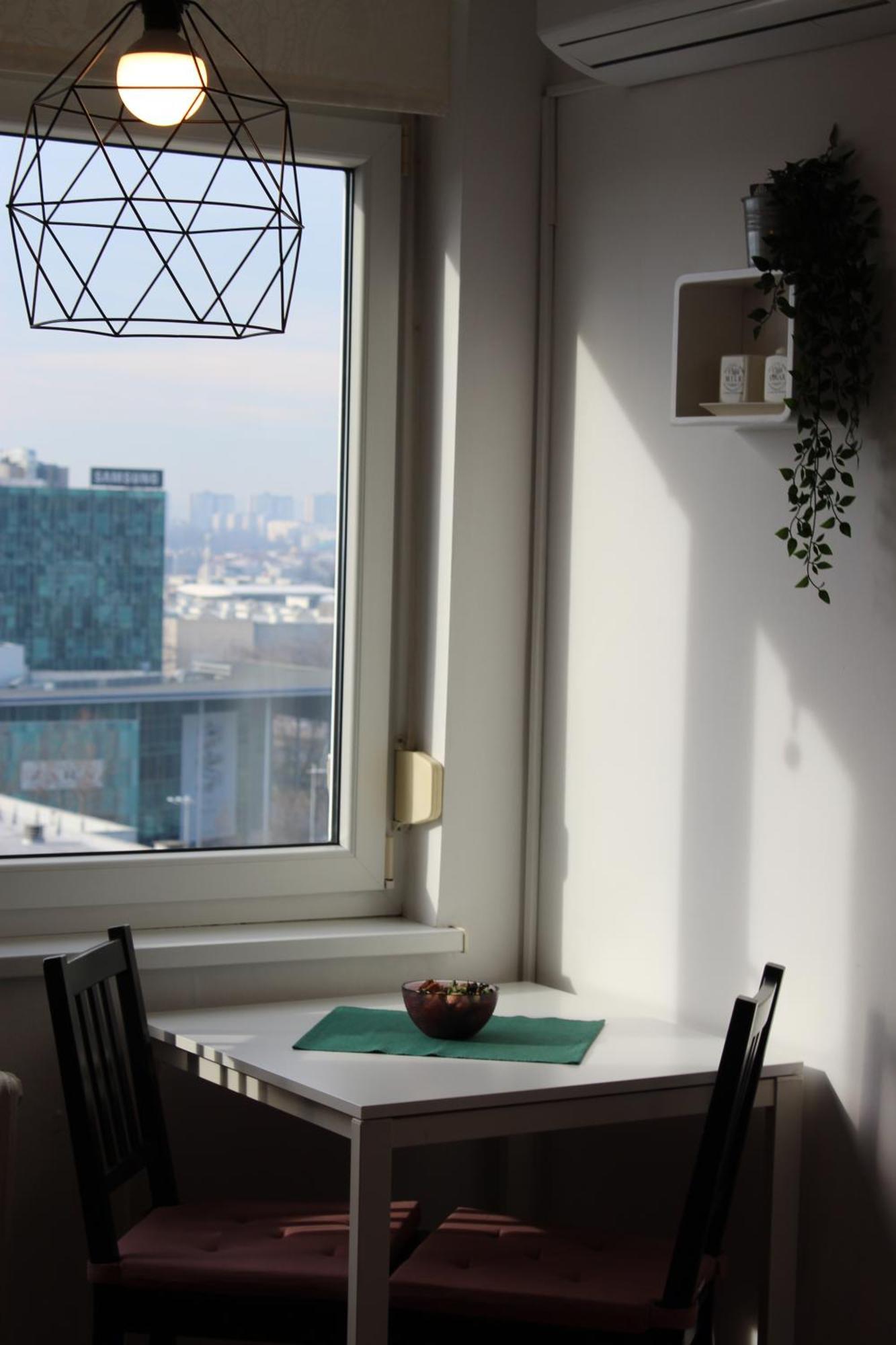 Apartments High Zagreb Extérieur photo